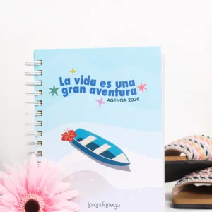 La Yolita + Stickers