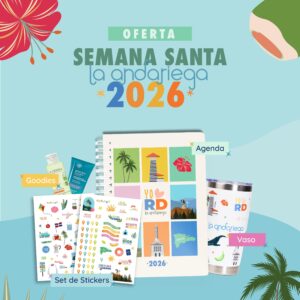Kit Oferta Semana Santa 2026
